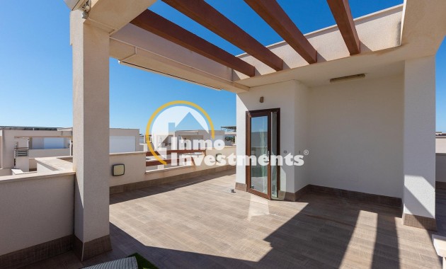 Revente privée - Villa - Rojales - Pueblo Bravo