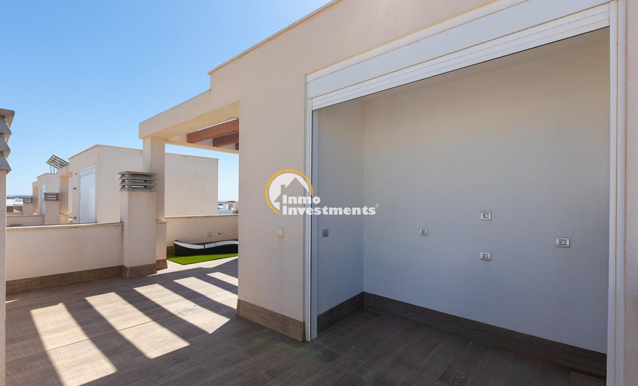 Revente privée - Villa - Rojales - Pueblo Bravo