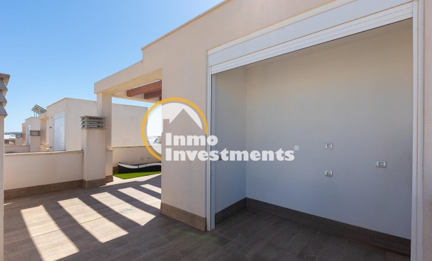 Revente privée - Villa - Rojales - Pueblo Bravo