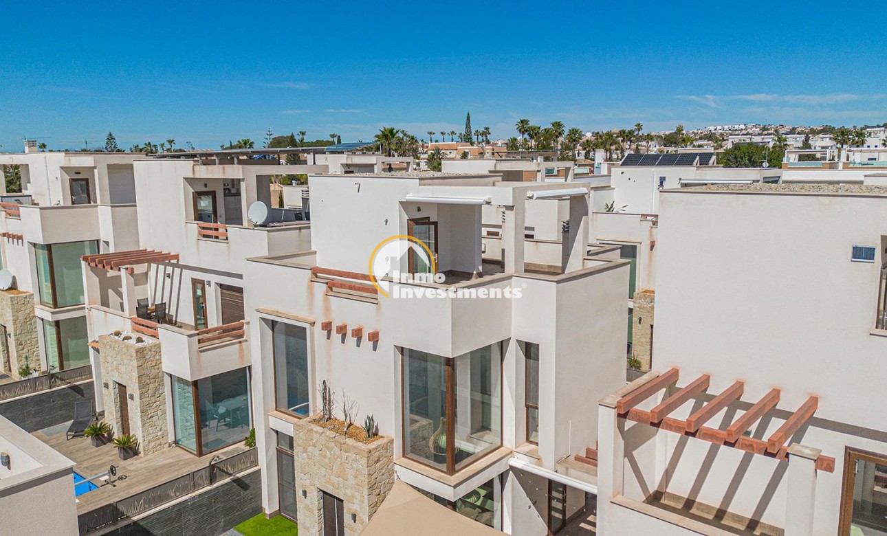 Revente privée - Villa - Rojales - Pueblo Bravo