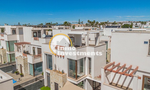 Revente privée - Villa - Rojales - Pueblo Bravo