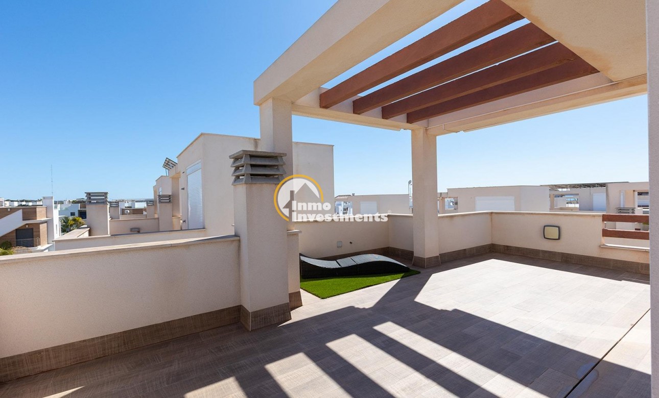 Revente privée - Villa - Rojales - Pueblo Bravo