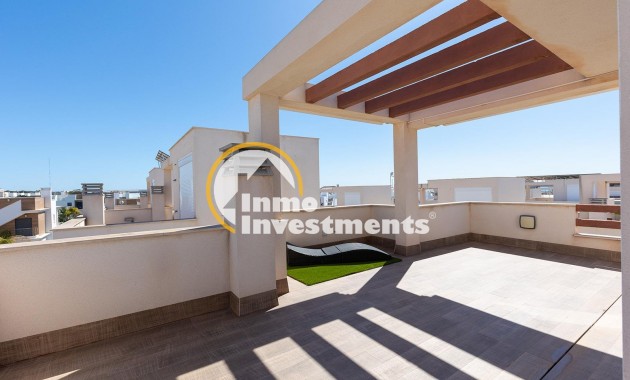 Revente privée - Villa - Rojales - Pueblo Bravo