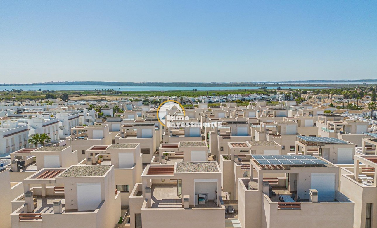 Revente privée - Villa - Rojales - Pueblo Bravo