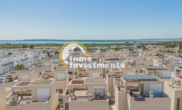 Revente privée - Villa - Rojales - Pueblo Bravo