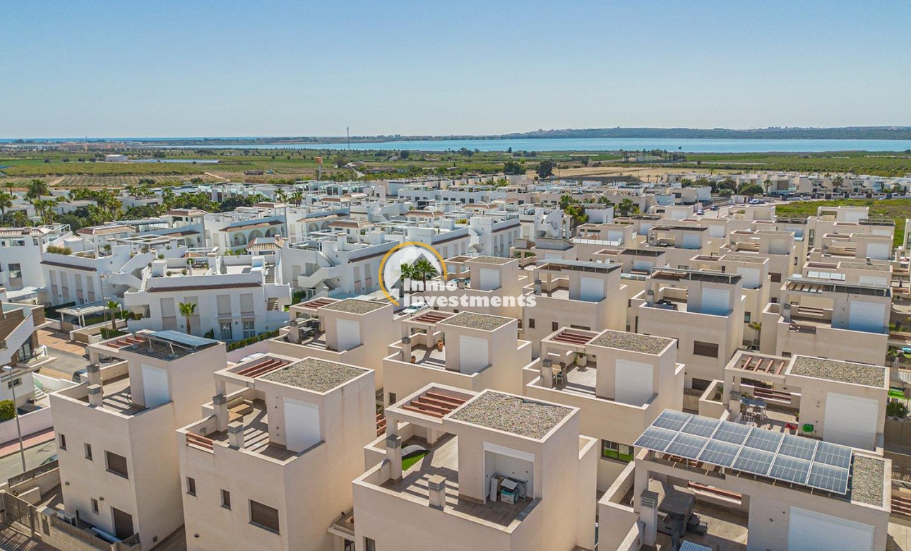 Revente privée - Villa - Rojales - Pueblo Bravo