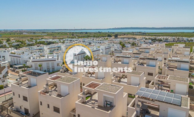 Revente privée - Villa - Rojales - Pueblo Bravo