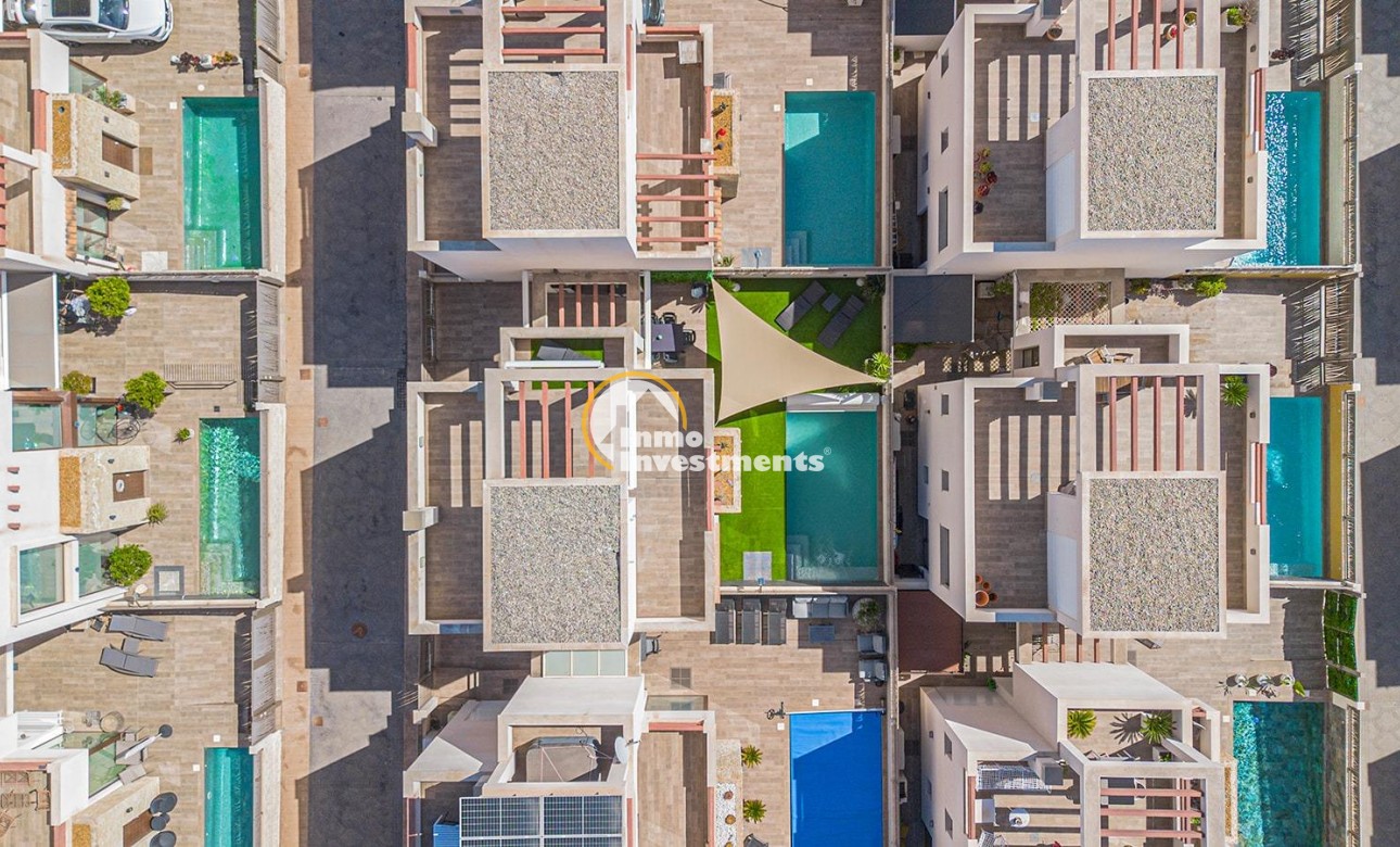 Revente privée - Villa - Rojales - Pueblo Bravo