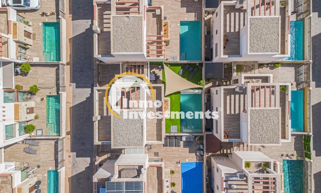 Revente privée - Villa - Rojales - Pueblo Bravo