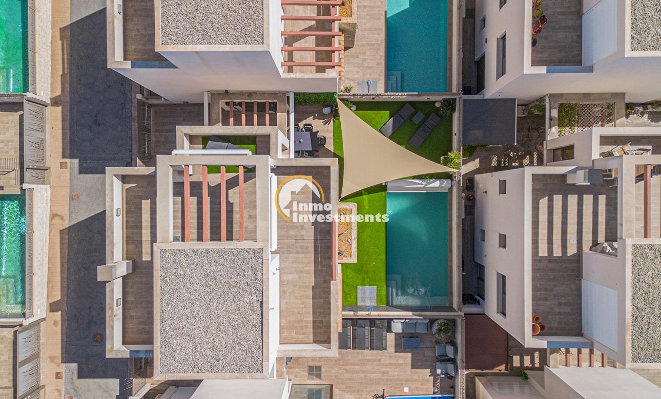 Revente privée - Villa - Rojales - Pueblo Bravo