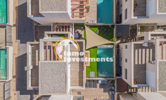 Revente privée - Villa - Rojales - Pueblo Bravo