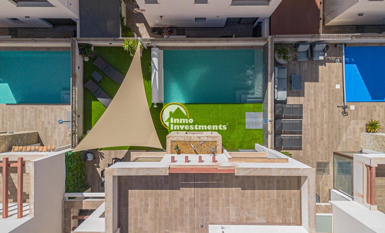 Revente privée - Villa - Rojales - Pueblo Bravo