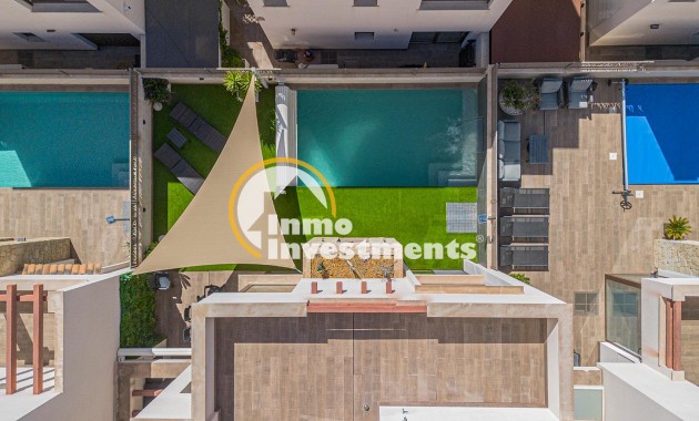 Revente privée - Villa - Rojales - Pueblo Bravo