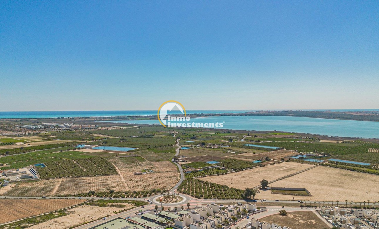 Revente privée - Villa - Rojales - Pueblo Bravo