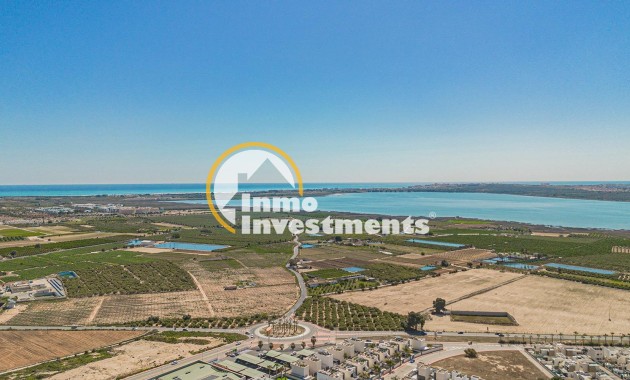 Revente privée - Villa - Rojales - Pueblo Bravo