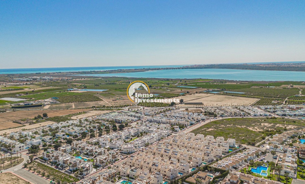 Revente privée - Villa - Rojales - Pueblo Bravo