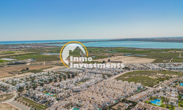 Revente privée - Villa - Rojales - Pueblo Bravo