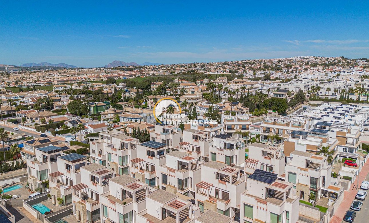 Revente privée - Villa - Rojales - Pueblo Bravo