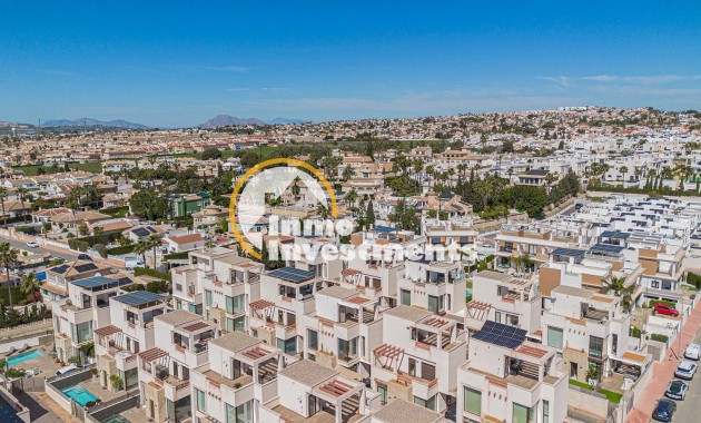 Revente privée - Villa - Rojales - Pueblo Bravo