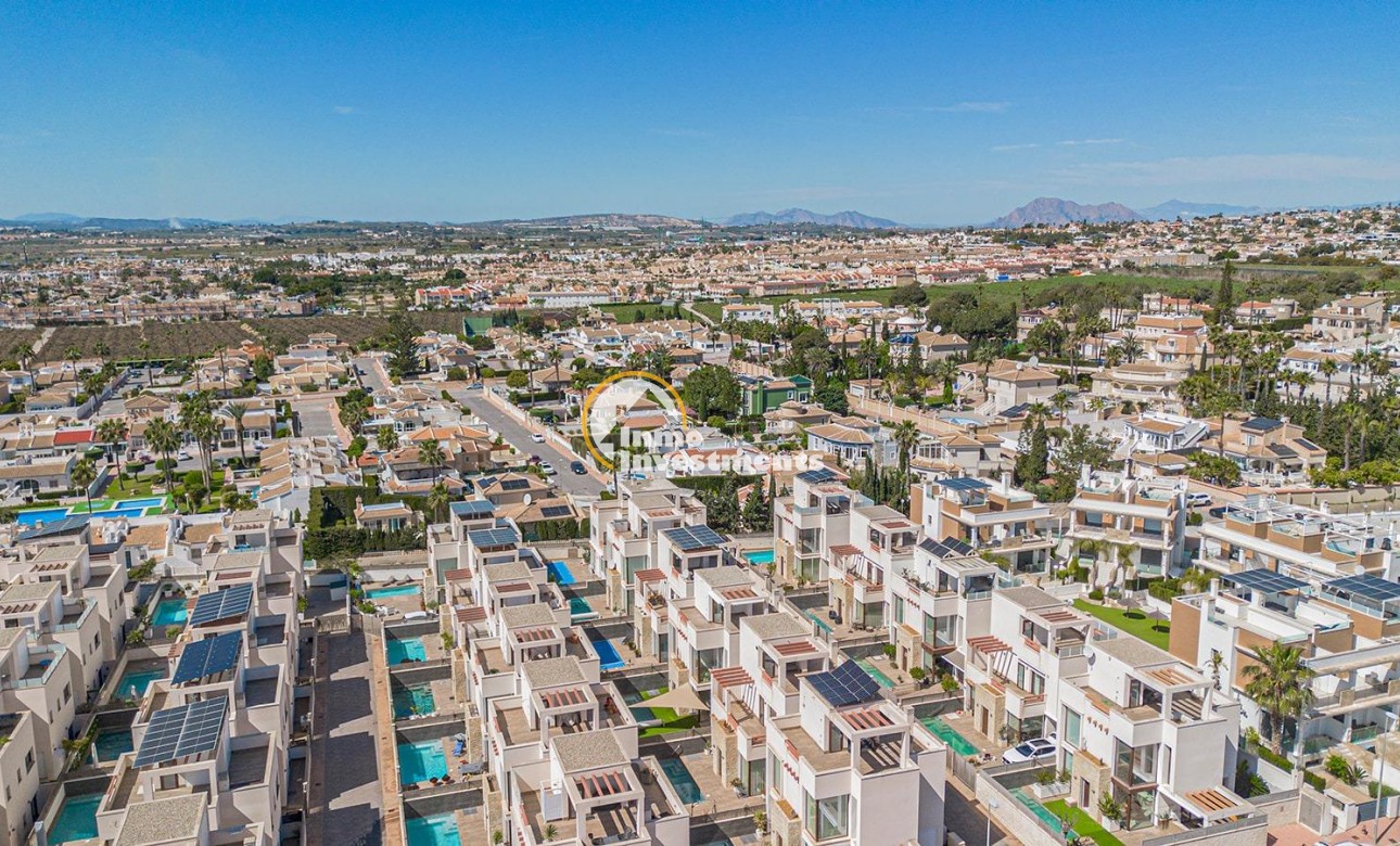 Revente privée - Villa - Rojales - Pueblo Bravo