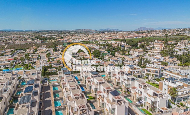 Revente privée - Villa - Rojales - Pueblo Bravo