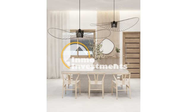 Nieuwbouw - Villa - Aspe *