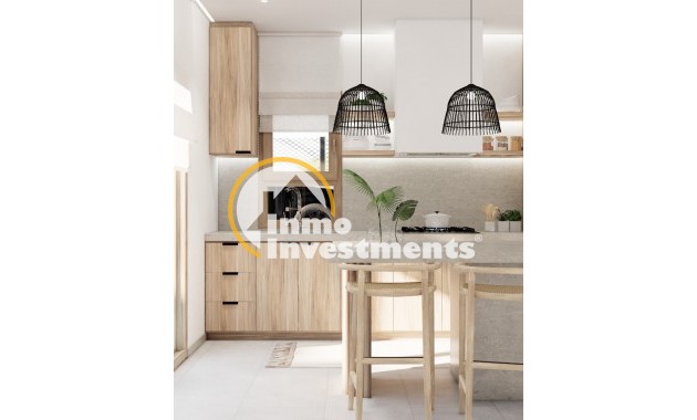 Nieuwbouw - Villa - Aspe *