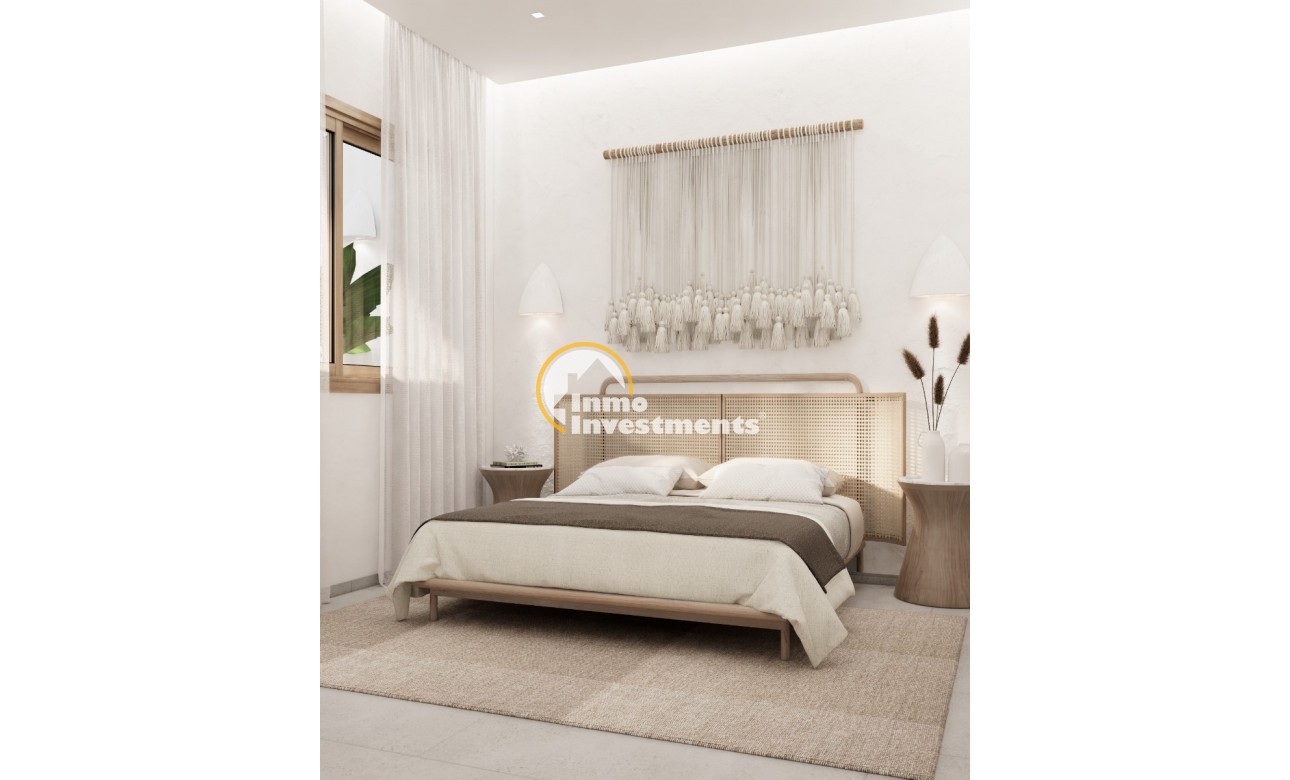 Nieuwbouw - Villa - Aspe *