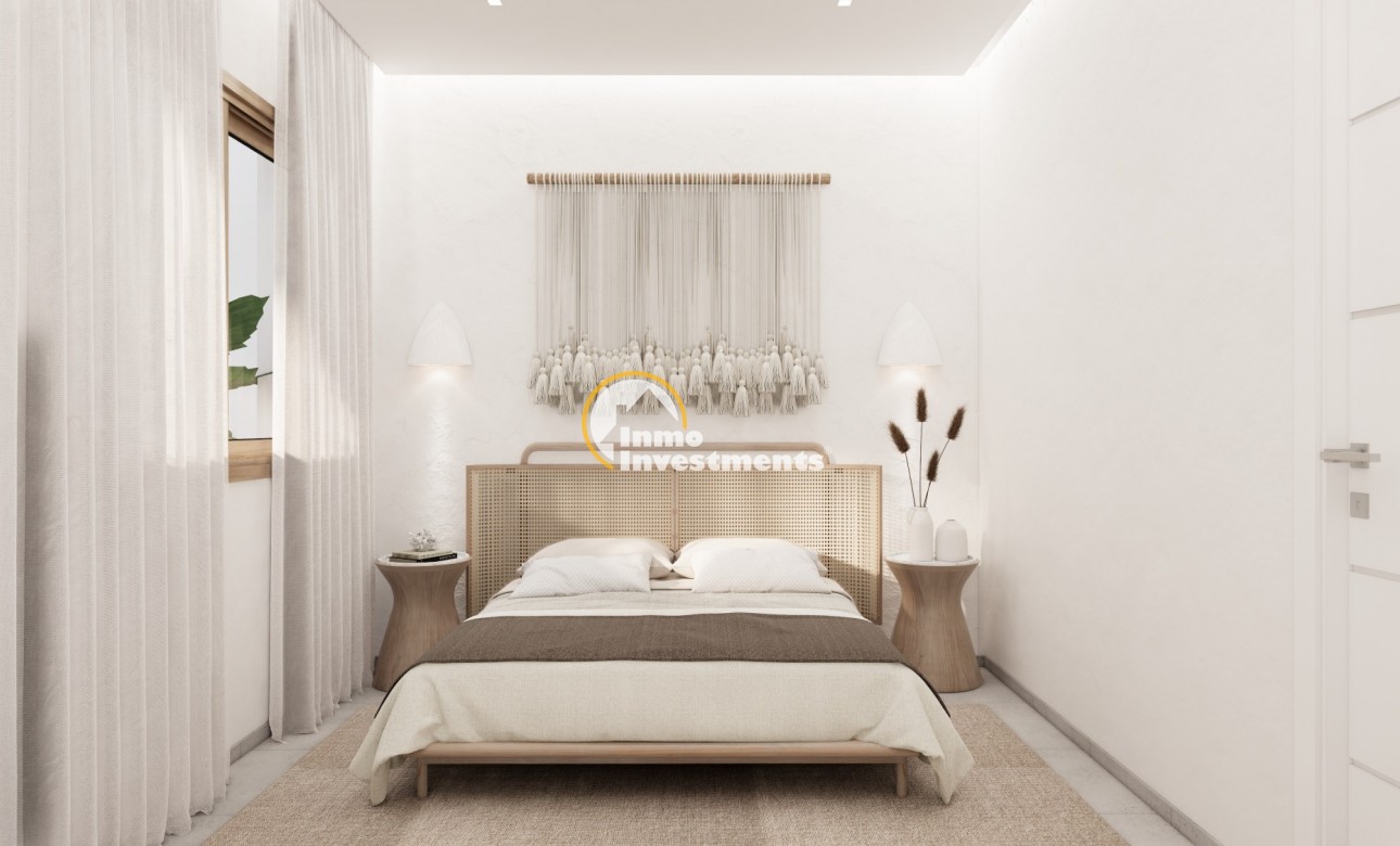 Nieuwbouw - Villa - Aspe *