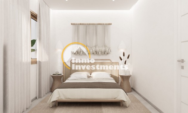 Nieuwbouw - Villa - Aspe *