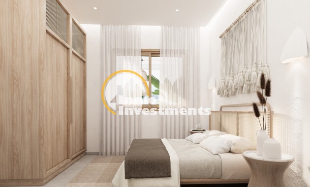 Nieuwbouw - Villa - Aspe *