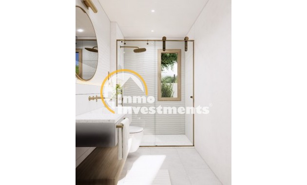 Nieuwbouw - Villa - Aspe *