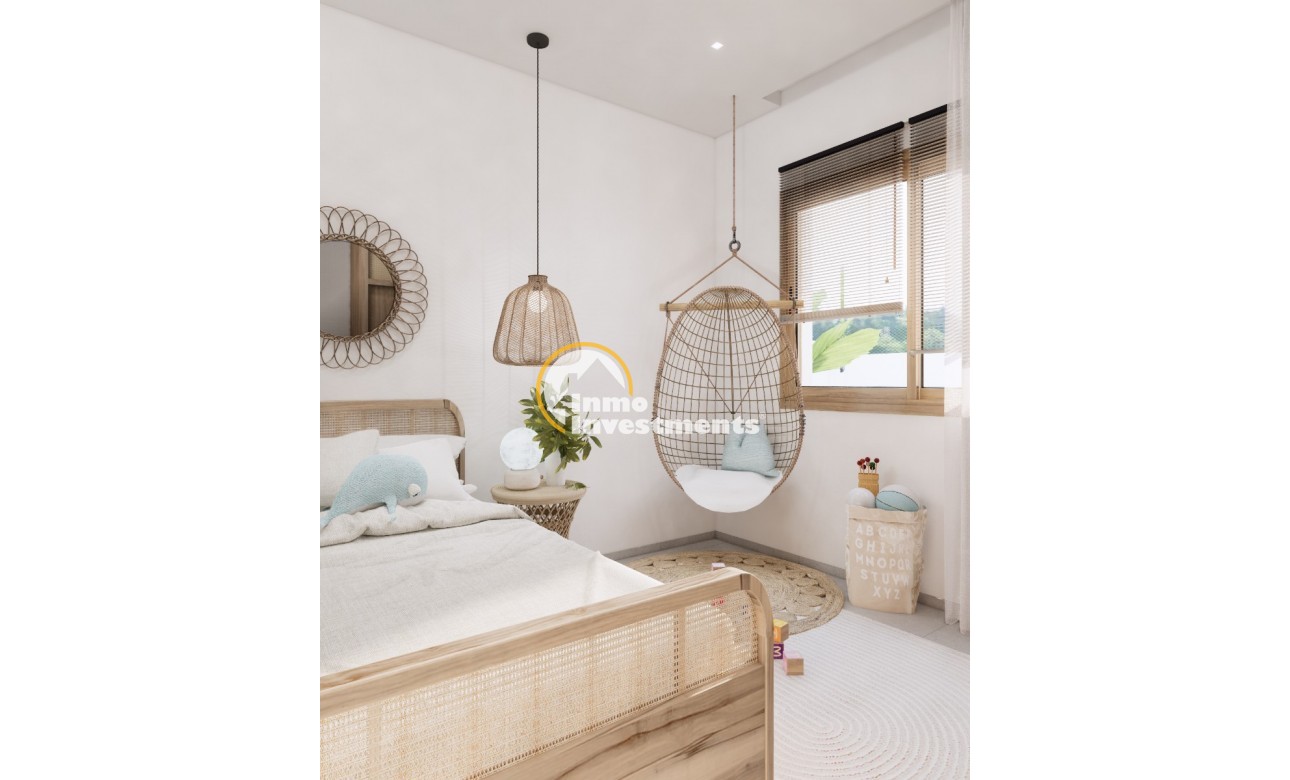 Nieuwbouw - Villa - Aspe *