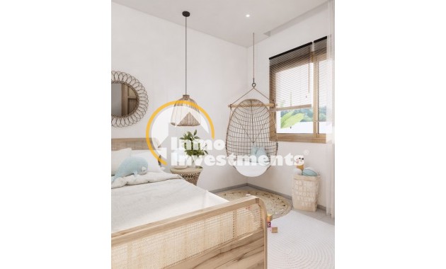 Nieuwbouw - Villa - Aspe *