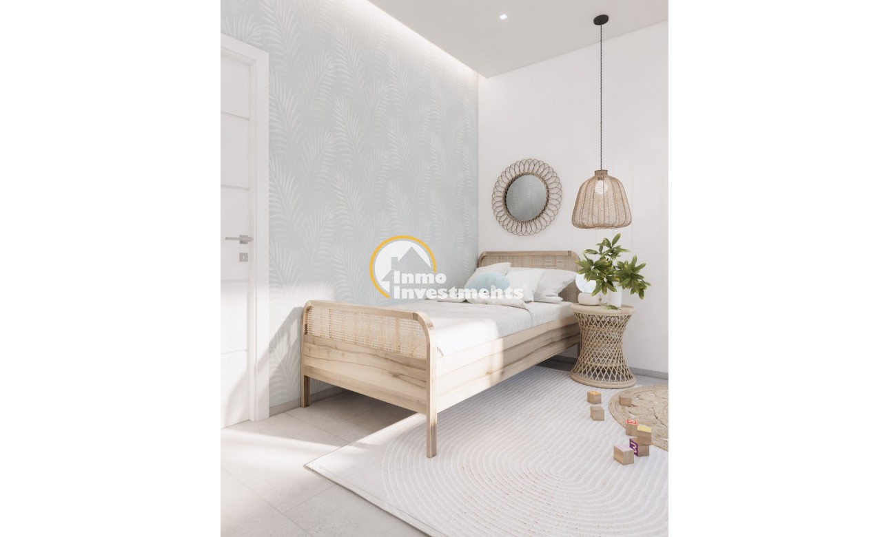 Nieuwbouw - Villa - Aspe *