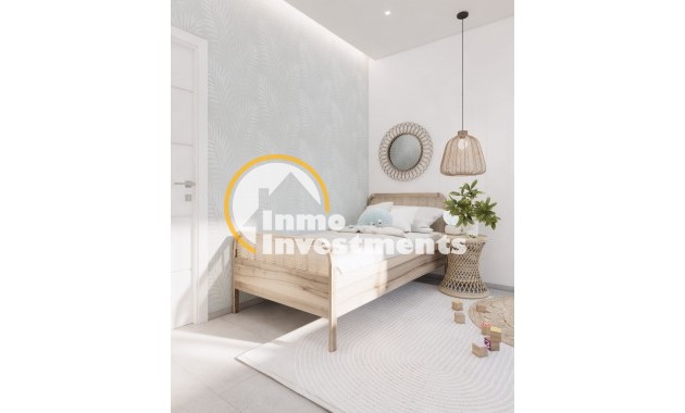 Nieuwbouw - Villa - Aspe *