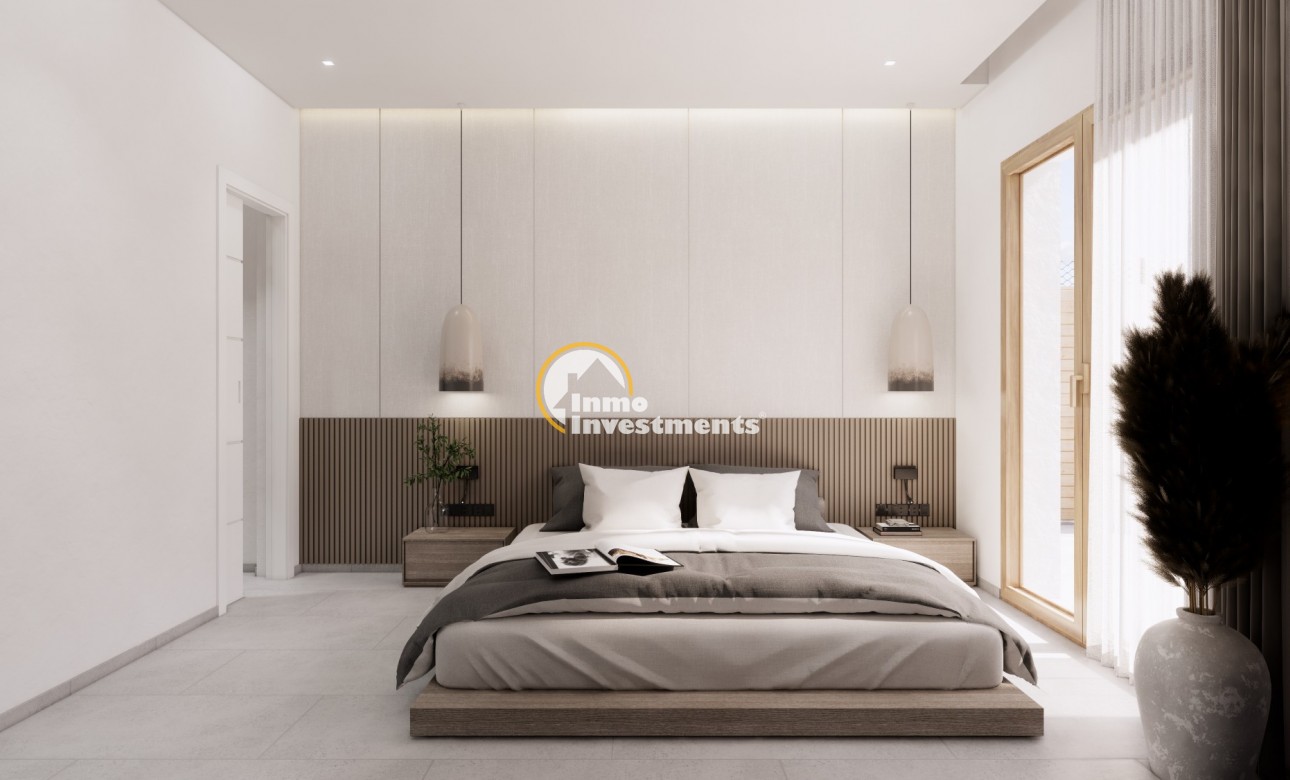 Nieuwbouw - Villa - Aspe *