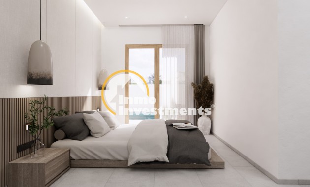 Nieuwbouw - Villa - Aspe *