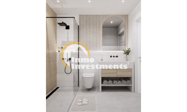 Nieuwbouw - Villa - Aspe *