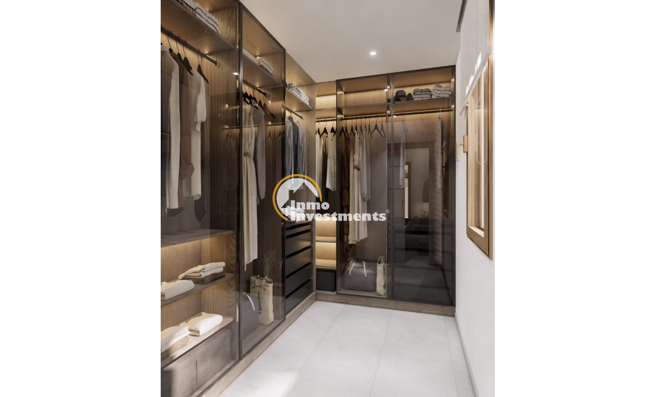 Nieuwbouw - Villa - Aspe *