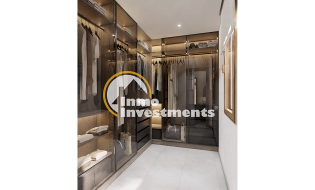 Nieuwbouw - Villa - Aspe *