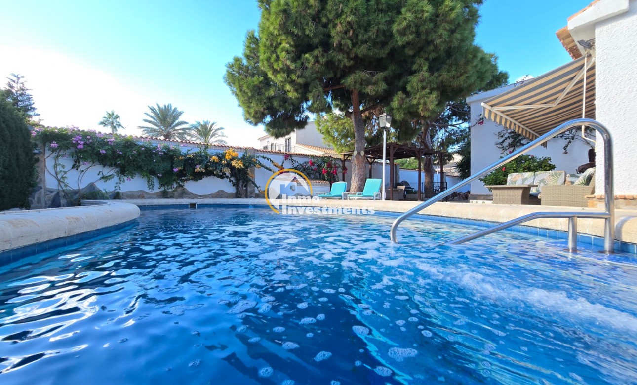 Gebrauchtimmobilien - Villa - Orihuela Costa * - Cabo Roig *