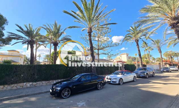 Gebrauchtimmobilien - Villa - Orihuela Costa * - Cabo Roig *