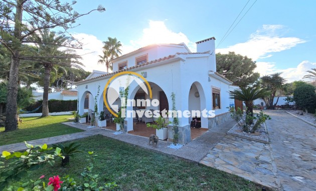 Gebrauchtimmobilien - Villa - Orihuela Costa * - Cabo Roig *