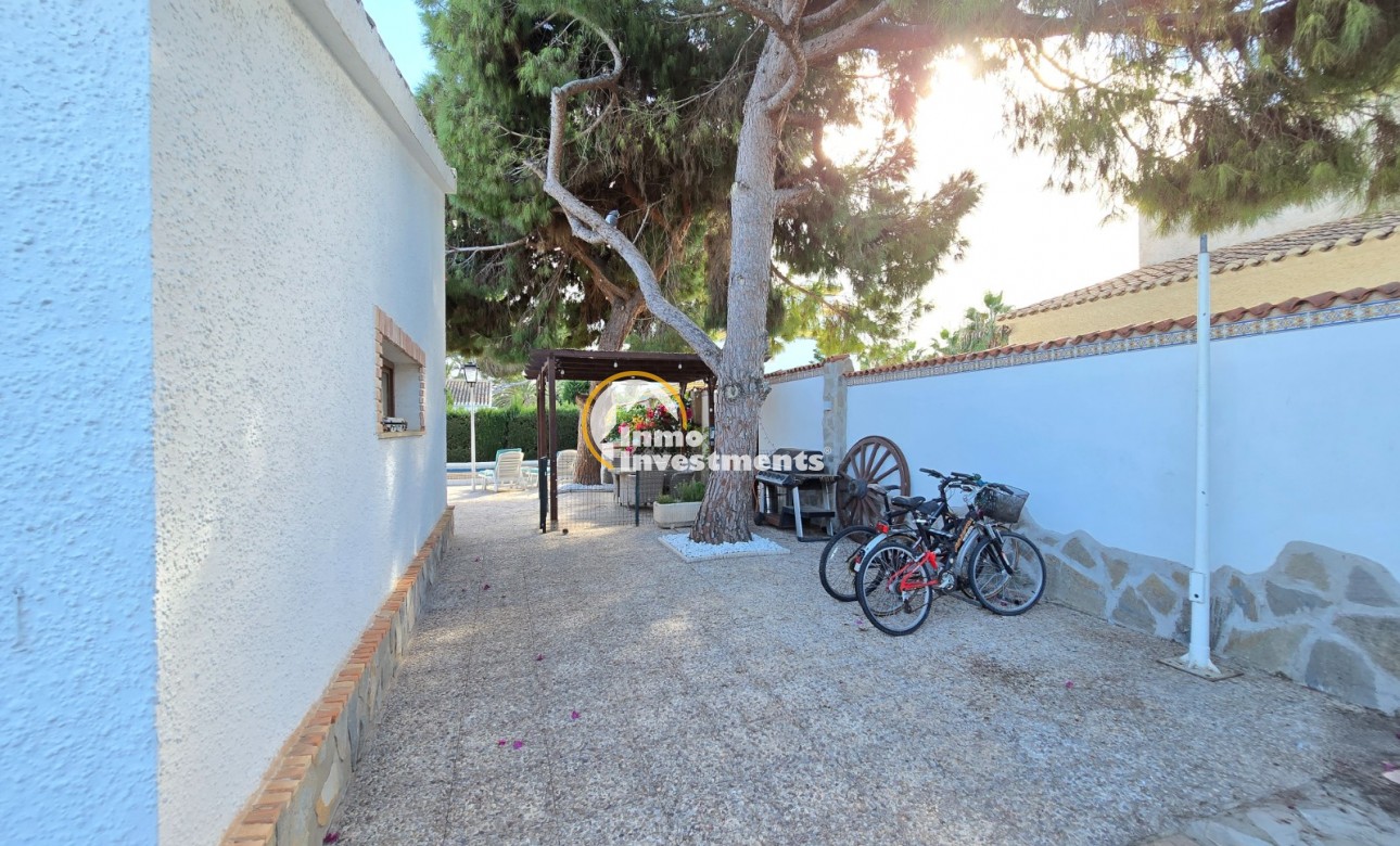 Gebrauchtimmobilien - Villa - Orihuela Costa * - Cabo Roig *