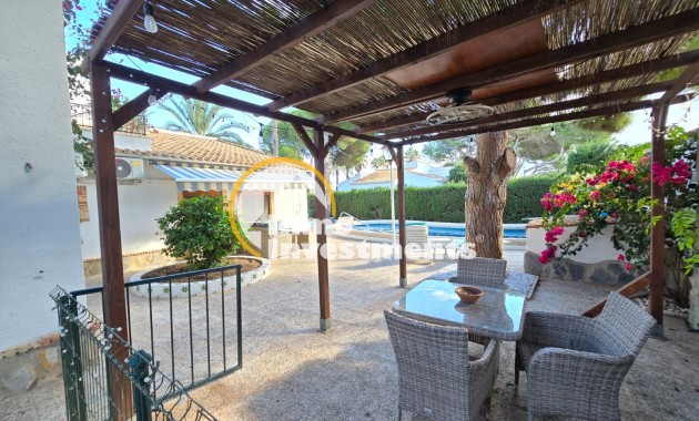 Gebrauchtimmobilien - Villa - Orihuela Costa * - Cabo Roig *