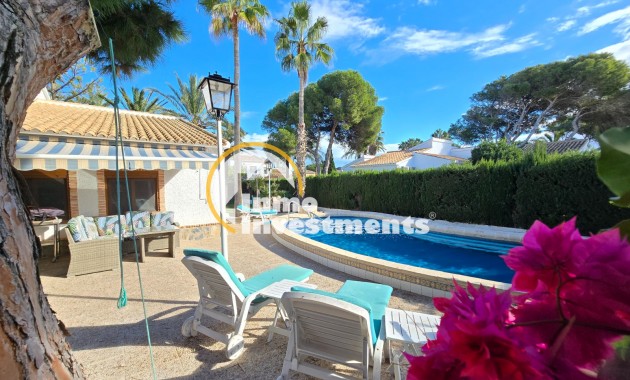 Gebrauchtimmobilien - Villa - Orihuela Costa * - Cabo Roig *