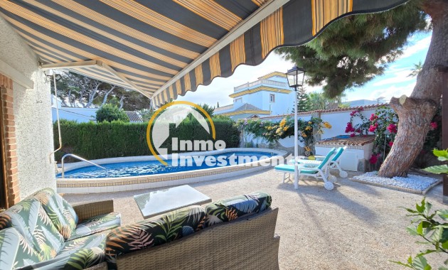 Gebrauchtimmobilien - Villa - Orihuela Costa * - Cabo Roig *