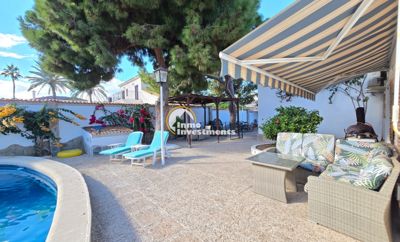 Gebrauchtimmobilien - Villa - Orihuela Costa * - Cabo Roig *