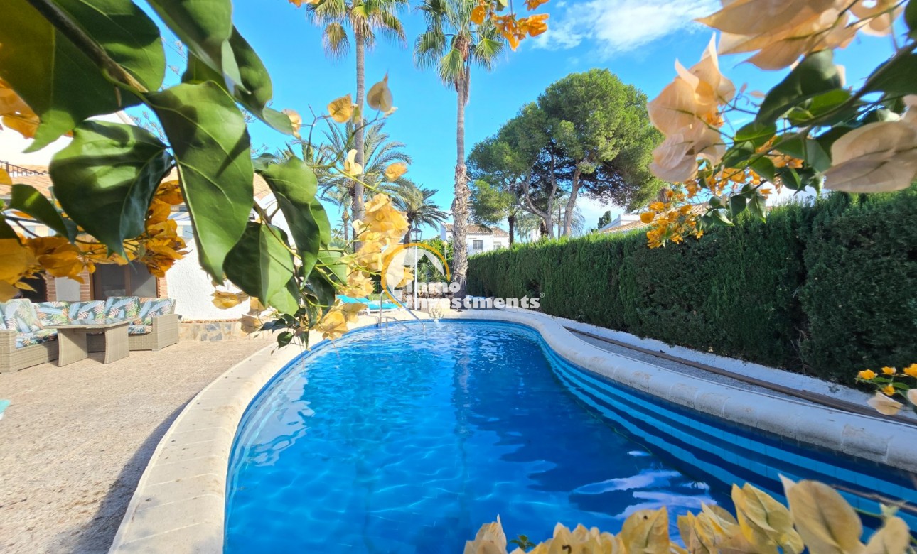 Gebrauchtimmobilien - Villa - Orihuela Costa * - Cabo Roig *